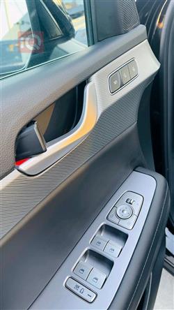 هيونداي باليسيد